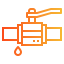 Valve ícone 64x64