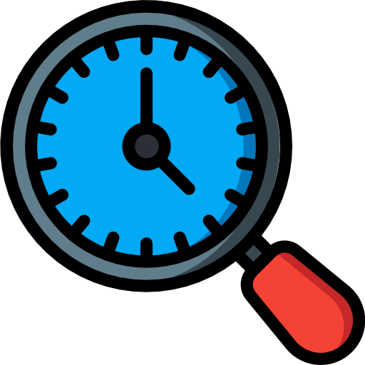 Time icon