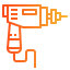 Drill ícone 64x64