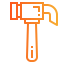 Hammer ícone 64x64