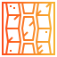 Tiles ícone 64x64