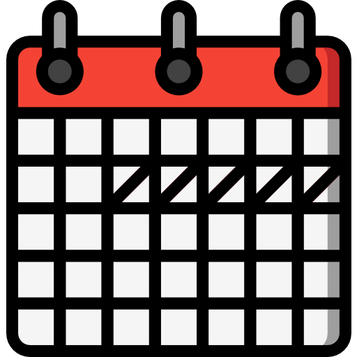Calendar icon