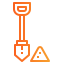 Shovel ícone 64x64