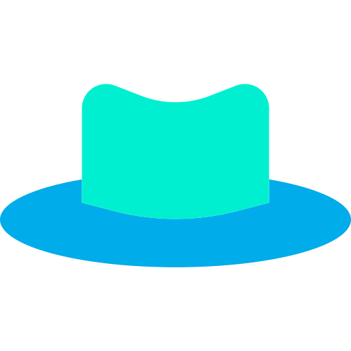 Hat icon