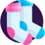 Socks icon 64x64