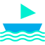 Sailboat icône 64x64