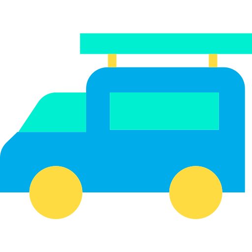 Caravan 图标