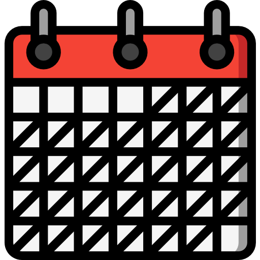 Calendar icon