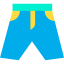Shorts icon 64x64