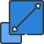 Scalability Symbol 64x64