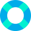 Lifebuoy icon 64x64
