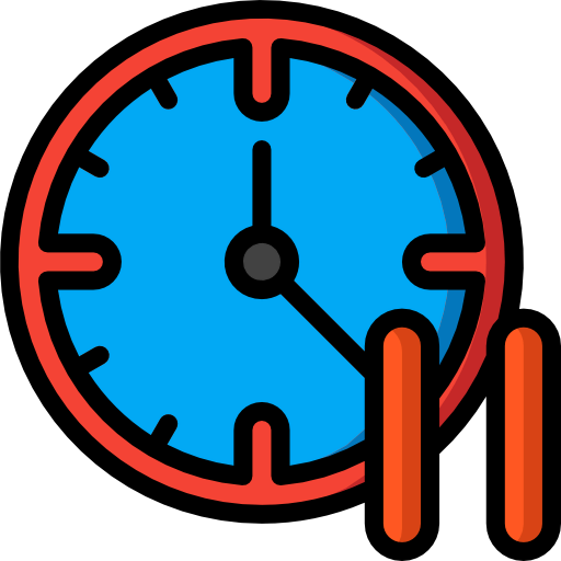 Clock Symbol