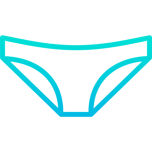Underwear Ikona