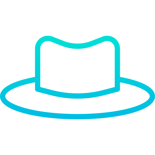 Hat icon