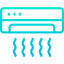 Air conditioner icon 64x64
