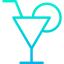 Cocktail icon 64x64
