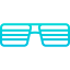 Sunglasses icon 64x64