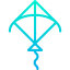 Kite icon 64x64