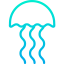 Jellyfish icon 64x64