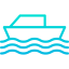 Boat icon 64x64