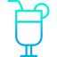 Cocktail icon 64x64