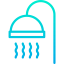Shower icon 64x64