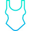 Swimsuit icon 64x64