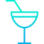 Cocktail icon 64x64