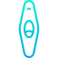 Kayak Symbol 64x64