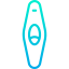 Kayak icon 64x64