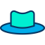 Hat icon 64x64