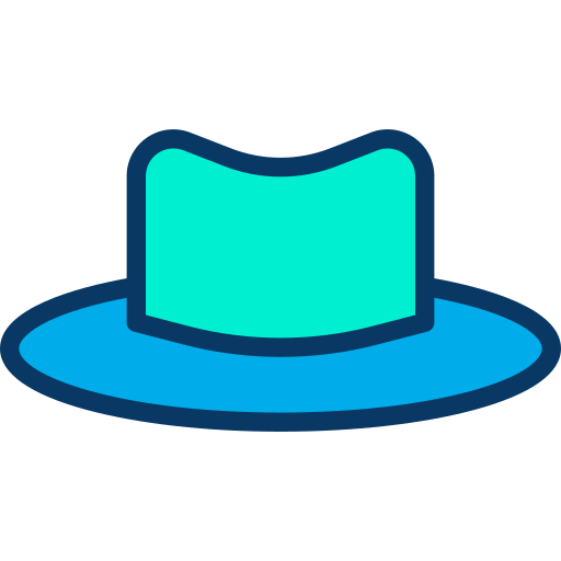 Hat icon