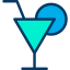 Cocktail icon 64x64