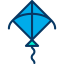 Kite icon 64x64