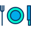 Restaurant icon 64x64