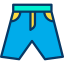 Shorts icon 64x64