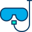Diving icon 64x64