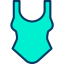 Swimsuit icon 64x64