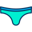 Swimsuit icon 64x64