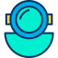 Diving icon 64x64