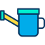 Watering can icon 64x64