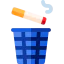 Smoking biểu tượng 64x64