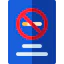No smoking biểu tượng 64x64