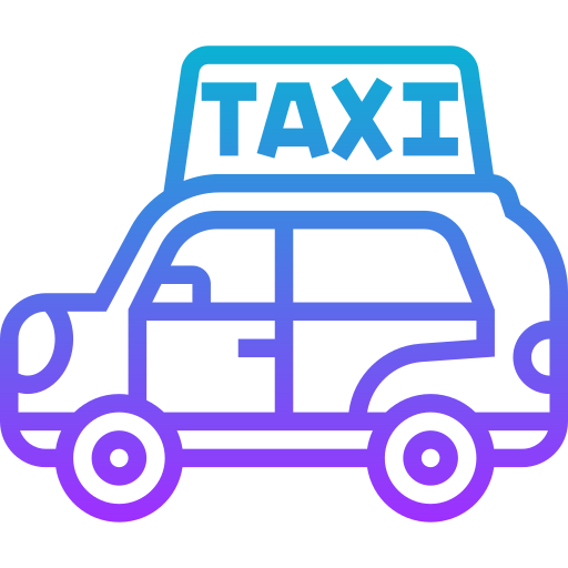 Automobile icon
