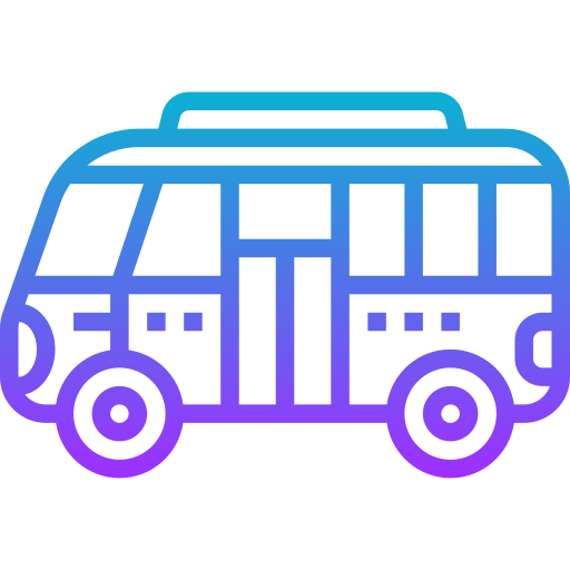 Bus icon