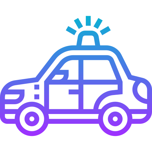 Automobile icon