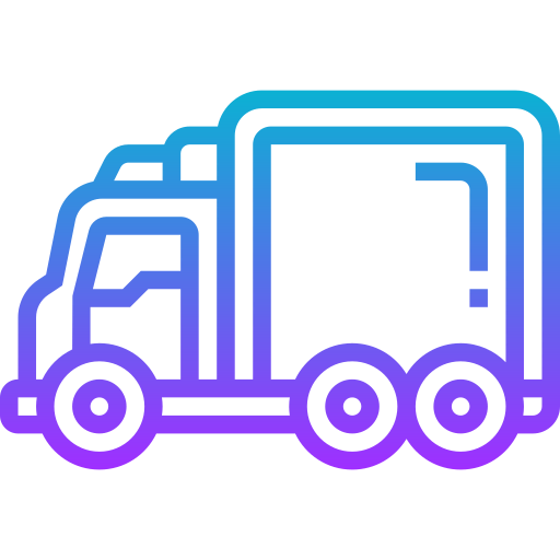 Automobile icon
