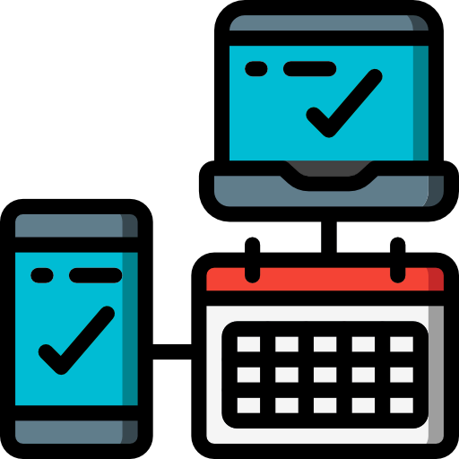 Calendar icon
