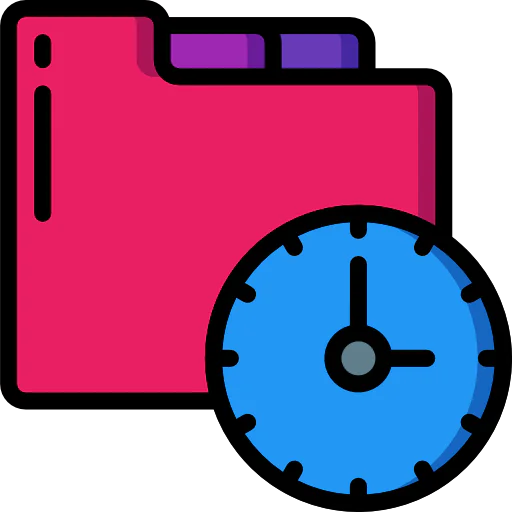 Folder icon