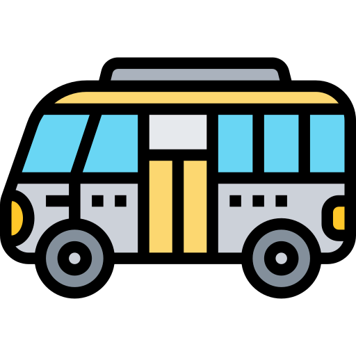 Bus icon